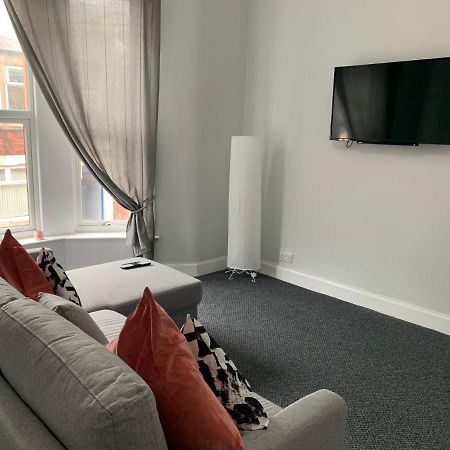 Apartament Nelson St Largs Zewnętrze zdjęcie