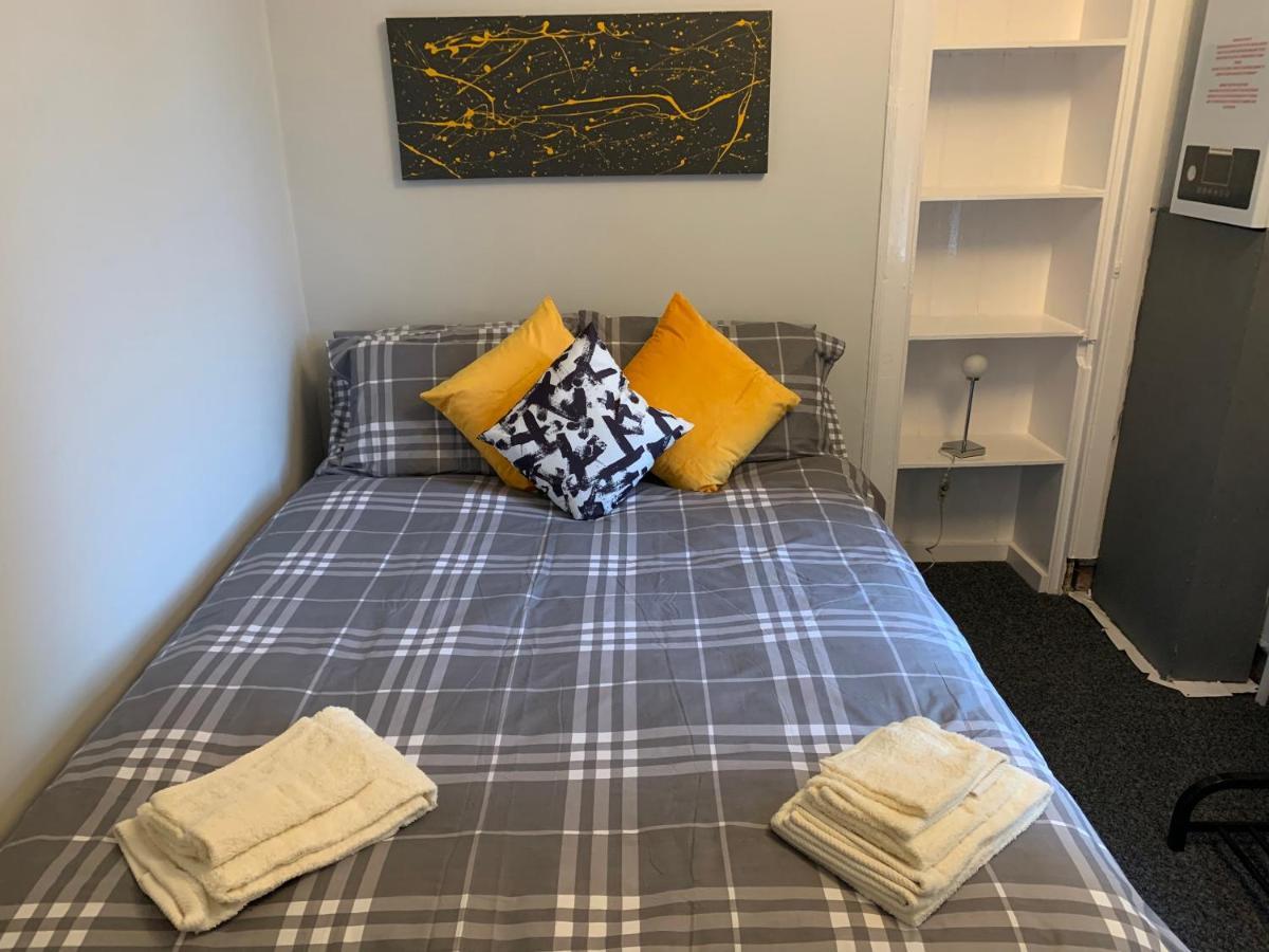 Apartament Nelson St Largs Zewnętrze zdjęcie