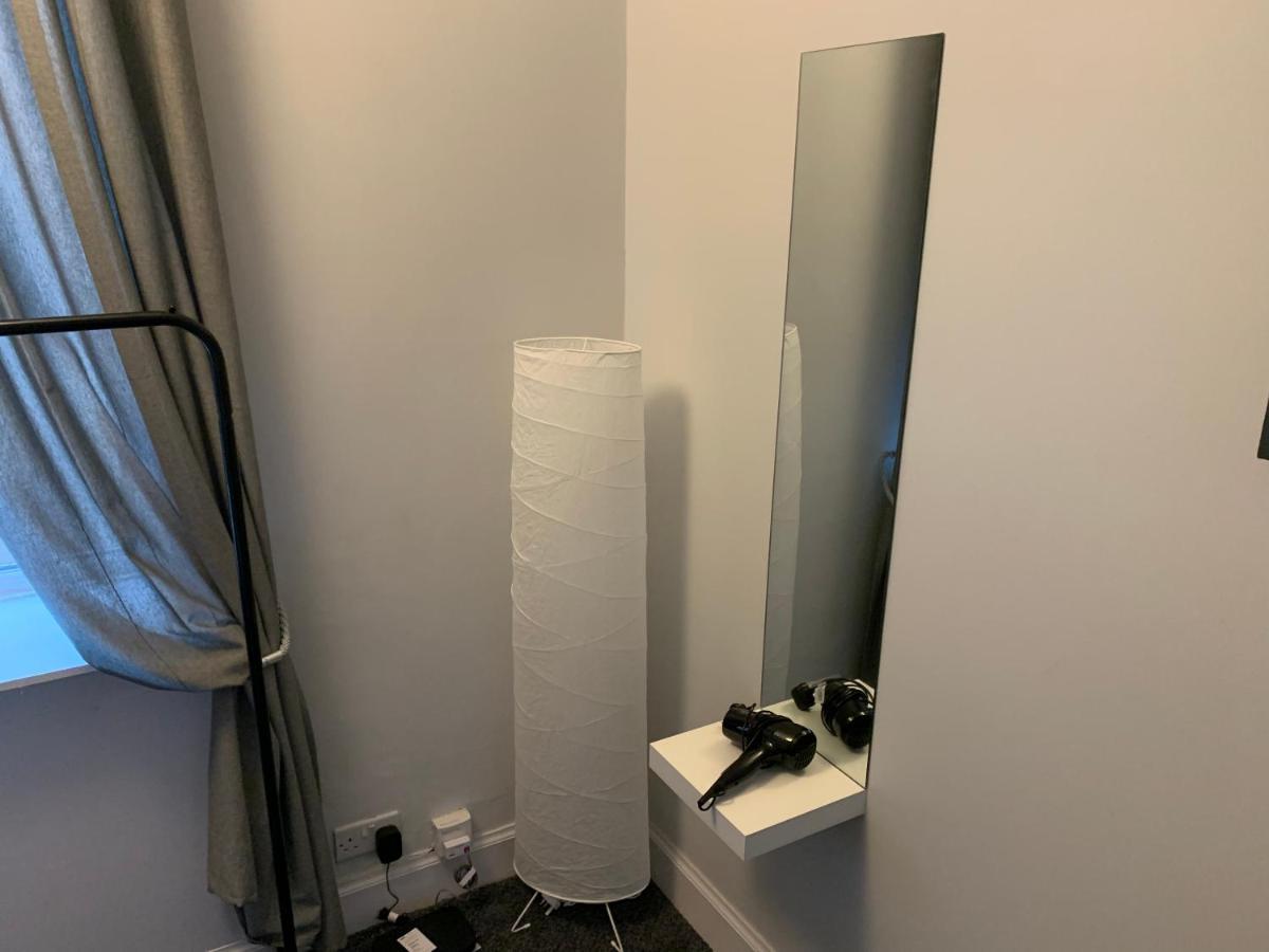 Apartament Nelson St Largs Zewnętrze zdjęcie