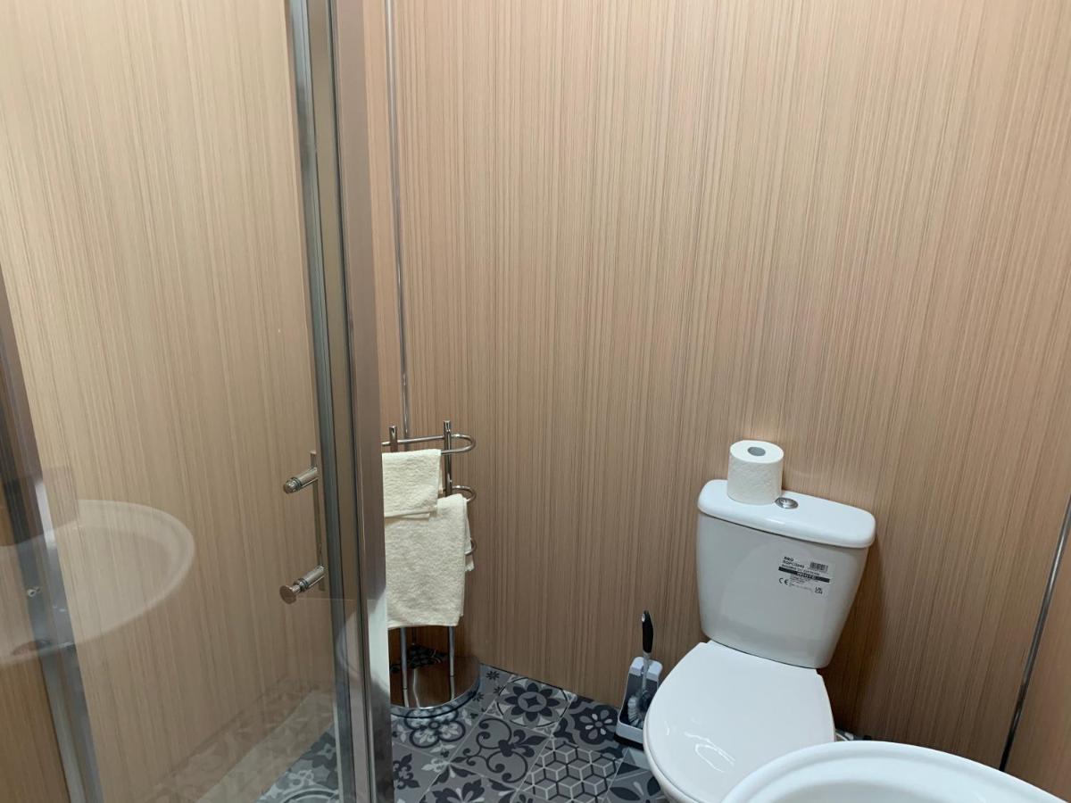 Apartament Nelson St Largs Zewnętrze zdjęcie