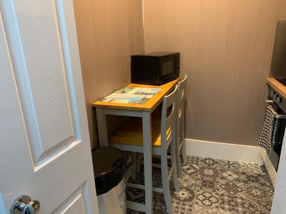 Apartament Nelson St Largs Zewnętrze zdjęcie