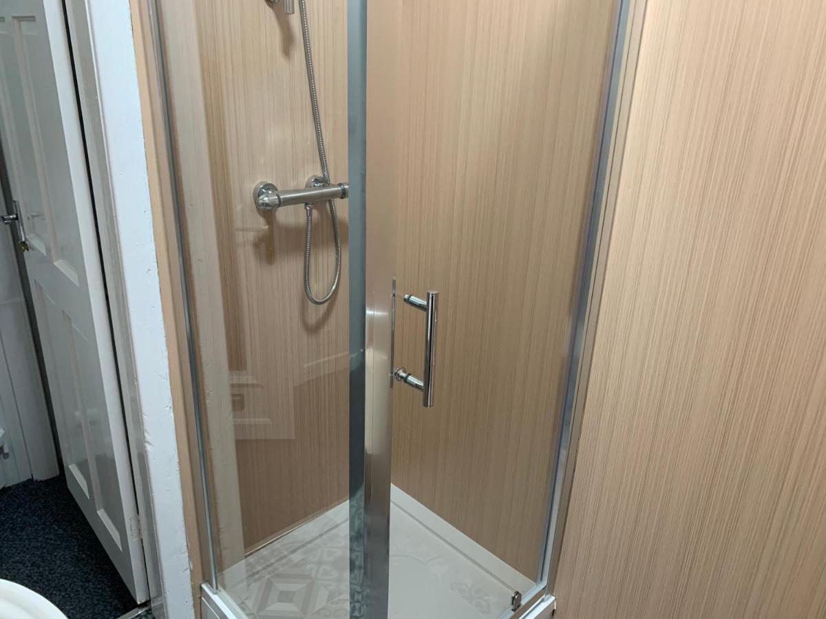 Apartament Nelson St Largs Zewnętrze zdjęcie